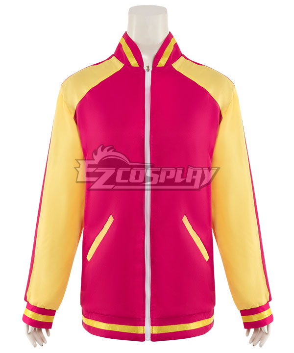 Banana Fish Eiji Okumura Cosplay Costume Only Coat