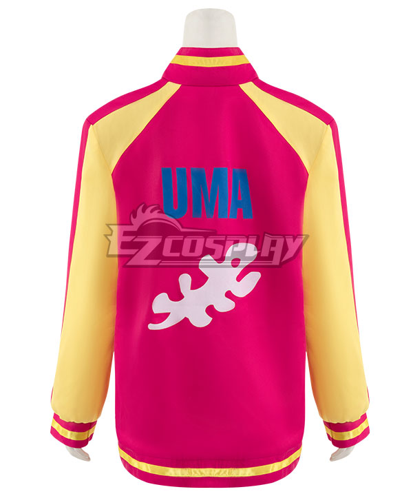 Sp5der Hoodie ANIME BANANA FISH Ash Lynx Okumura Eiji Cosplay