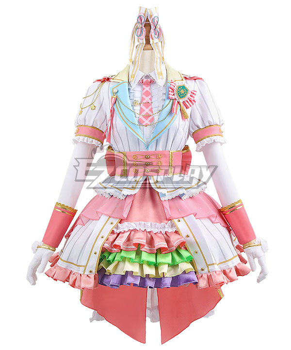 コスプレ衣装 Aya bang_dream_aya_maruyama_cospla