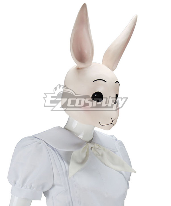 Beastars Haru Headgear Cosplay Accessory Prop