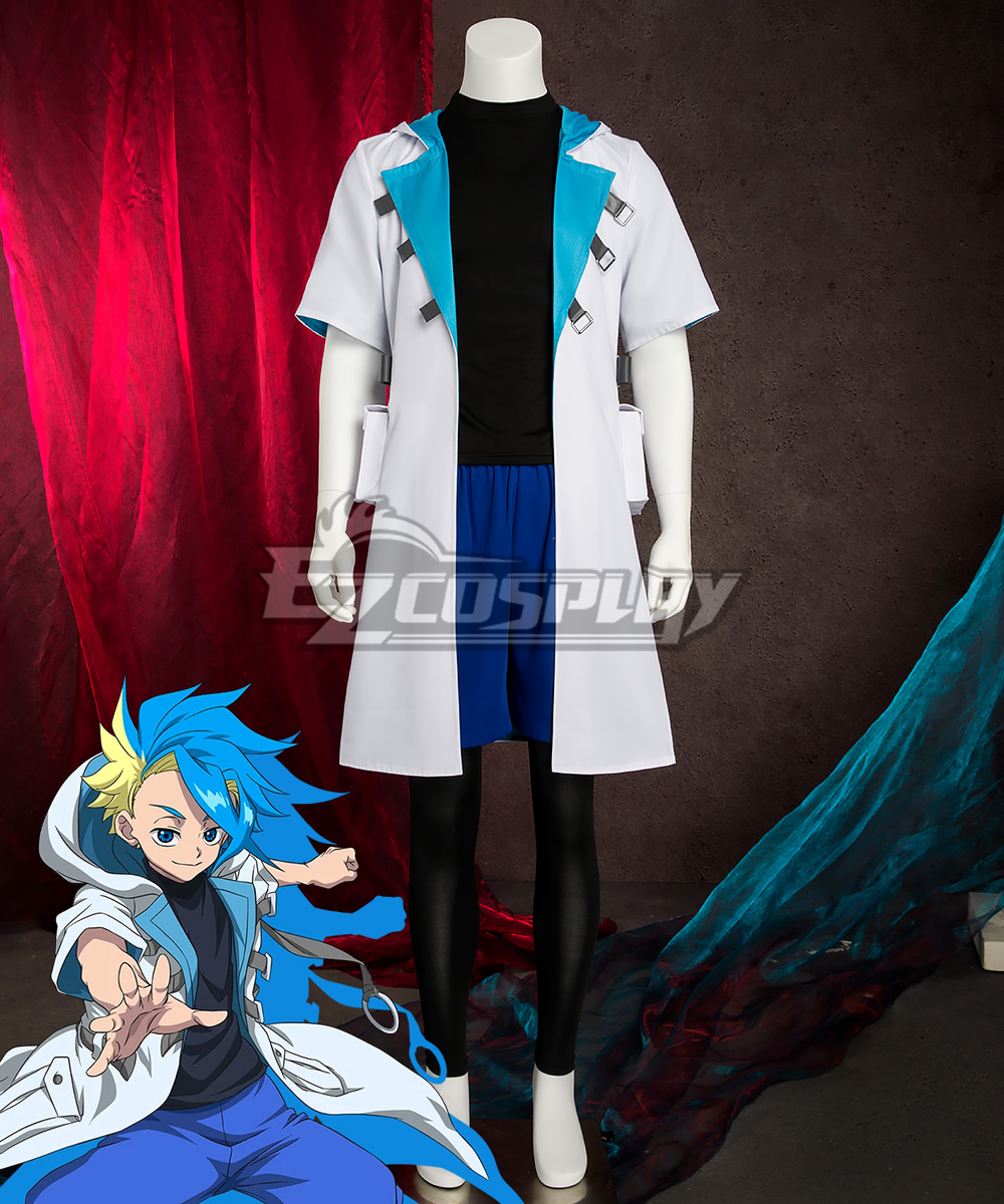 Beyblades halloween costumes hot sale
