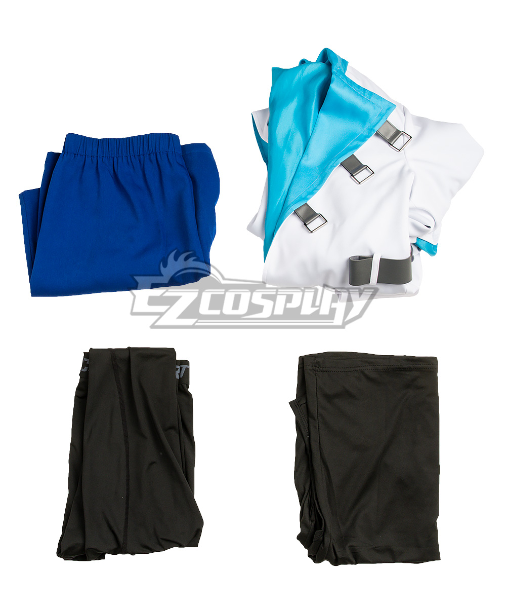 BEYBLADE X Kamen X Ekusu Kurosu Cosplay Kostum