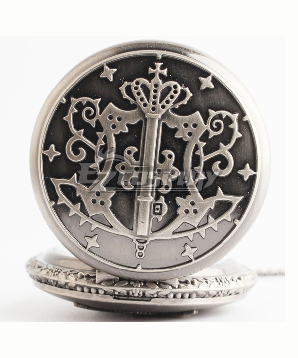 Sebastian pocket watch store