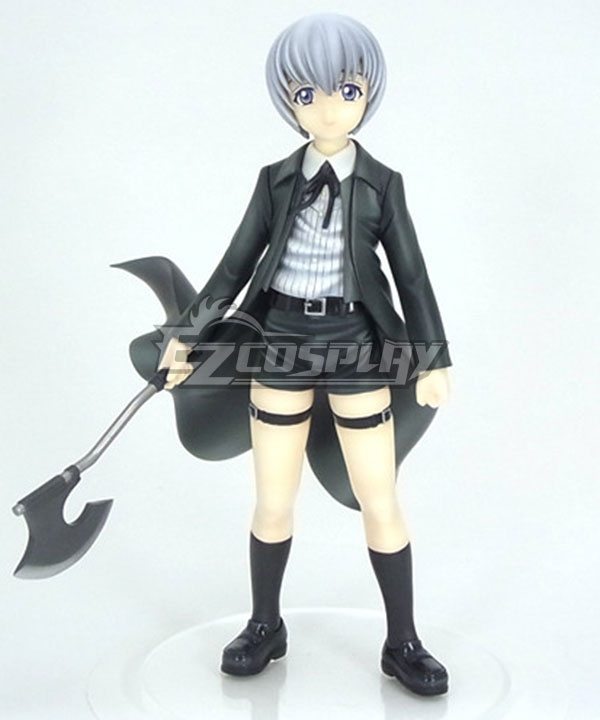 

Black Lagoon Hansel Fratele Meu Cosplay Costume