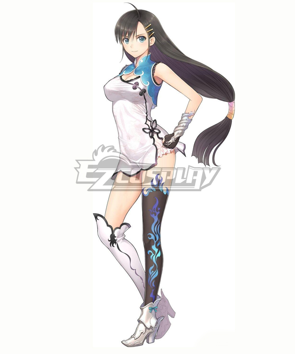 

Blade Arcus from Shining Pairon Cosplay Costume