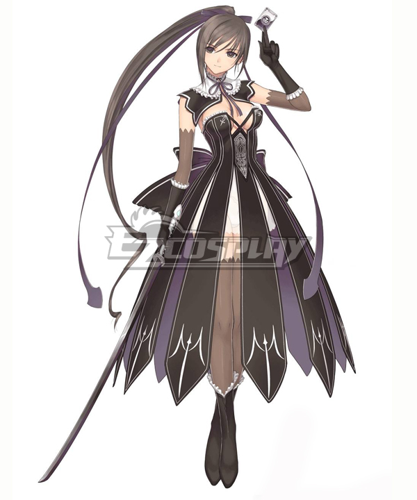 

Blade Arcus from Shining Sakuya Cosplay Costume