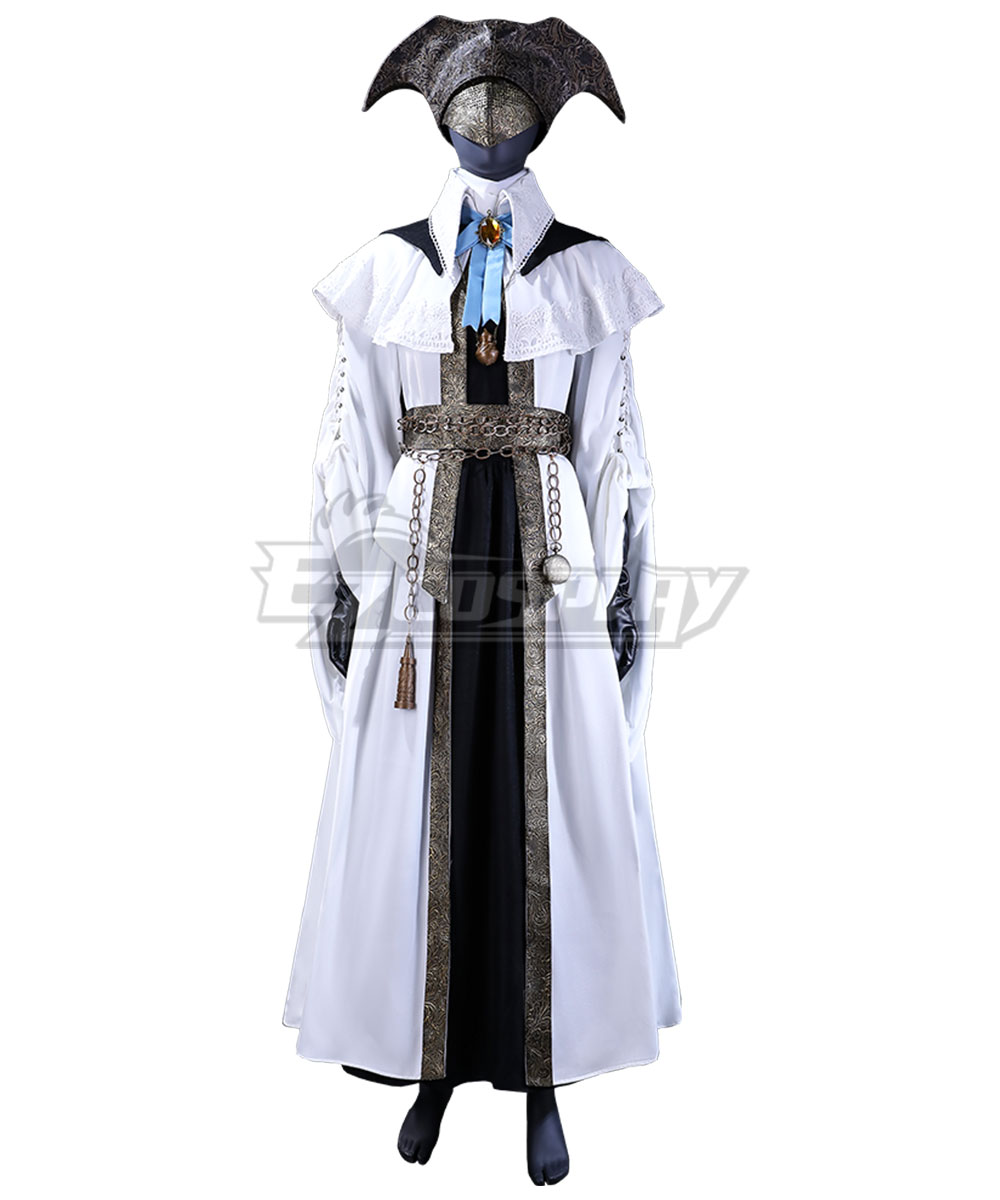 bloodborne_choir_arcanist_cosp