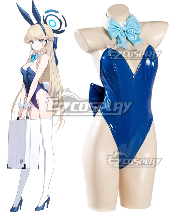 Blue Archive Asuma Toki Cosplay Costume