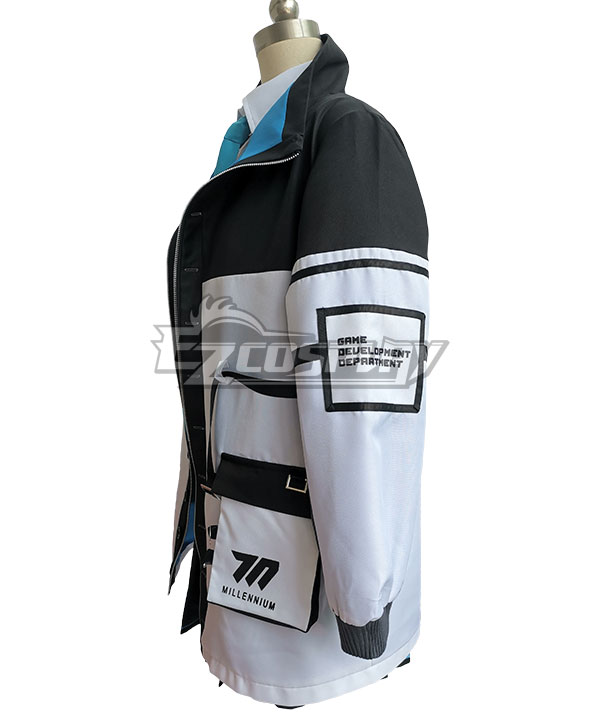 Blue Archive Tendou Alice Cosplay Costume