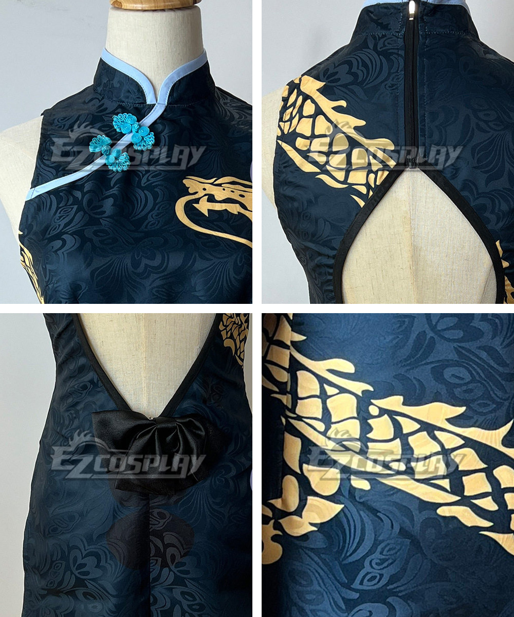 Blue Archive Kisaki Cosplay Costume