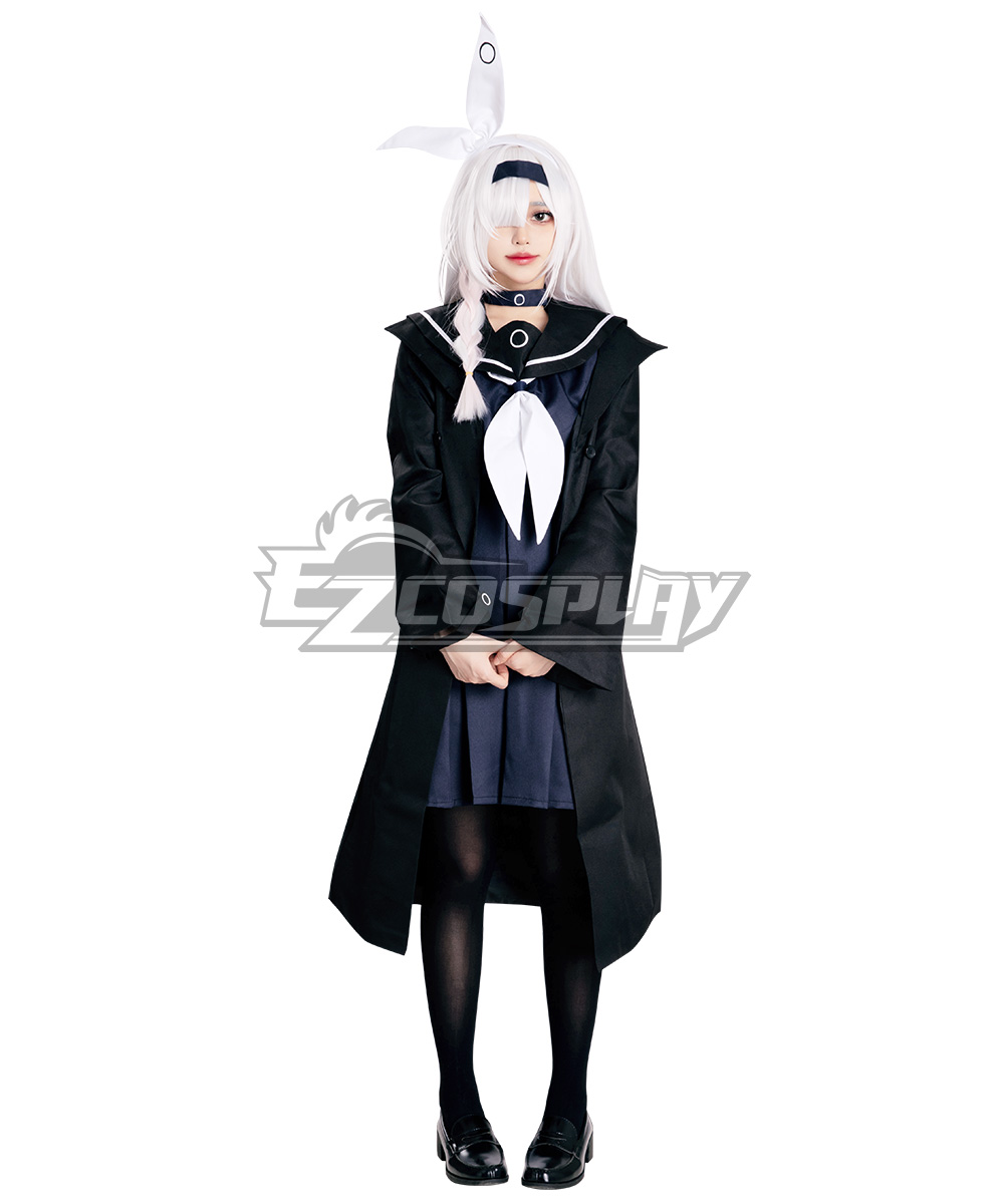 Blue Archive Plana Cosplay Costume