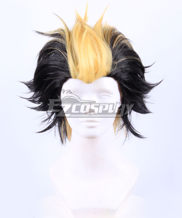 Blue exorcist yukio wig top