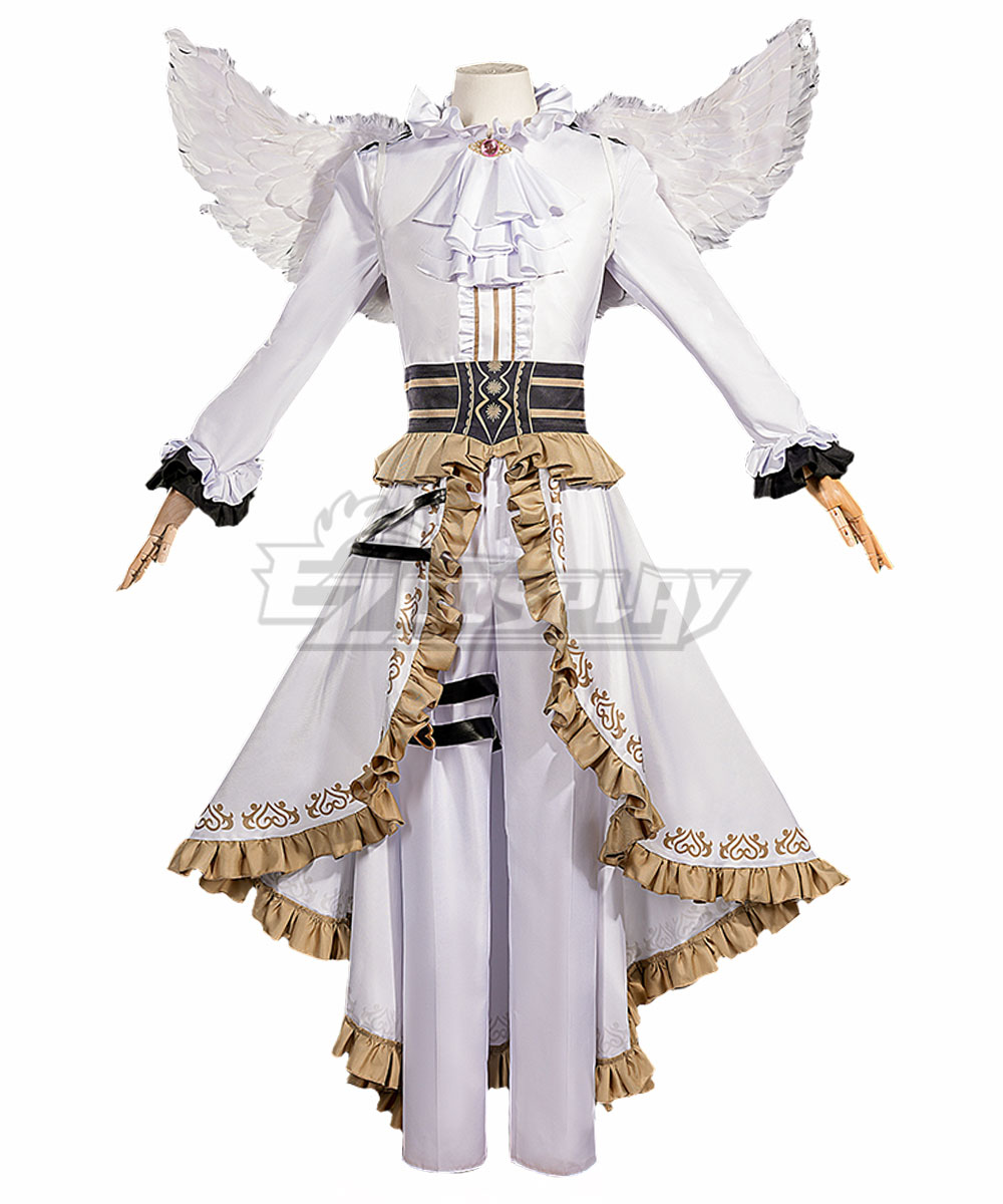 Blue Lock Chigiri Hyoma Cosplay Costume