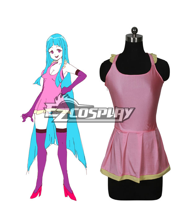 

ME!ME!ME! Cosplay Costume