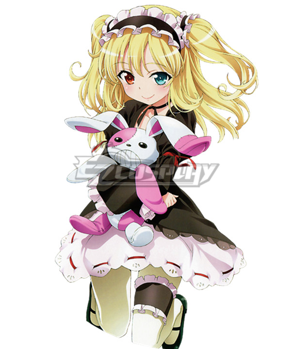 

Boku wa Tomodachi ga Sukunai Kobato Hasegawa Dress Cosplay Costume