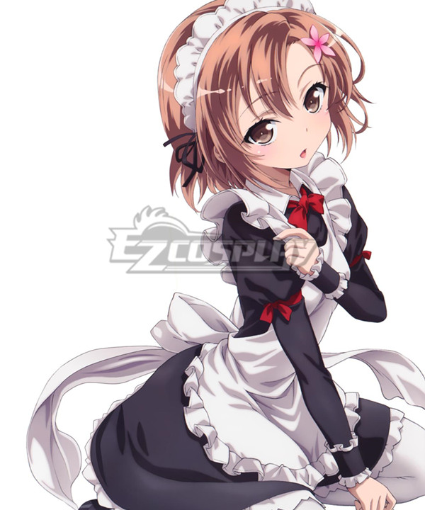 

Boku wa Tomodachi ga Sukunai Kusunoki Yukimura Cosplay Costume