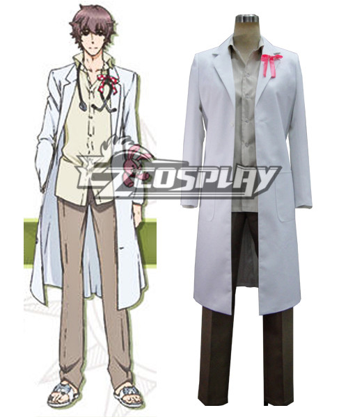 

Brothers Conflict Asahina Masaomi Cosplay Costume