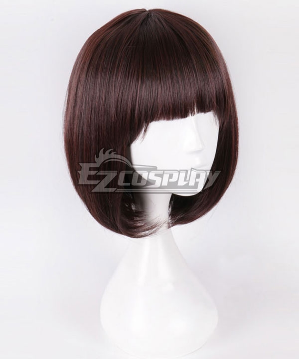 Akikopua Cosplay Wig - Persona5 - Futaba Sakura – UNIQSO