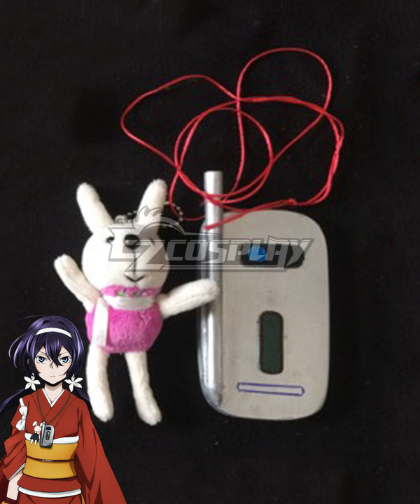 Bungou Stray Dogs Kyoka Izumi Phone Cosplay Accessory Prop
