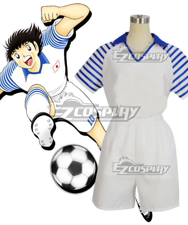 

Captain Tsubasa Tsubasa Ozora Japan Cosplay Costume