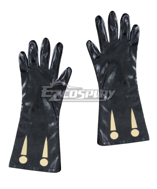 

Castlevania Season 2 2018 Anime Alucard Cosplay Costume - Only Gloves