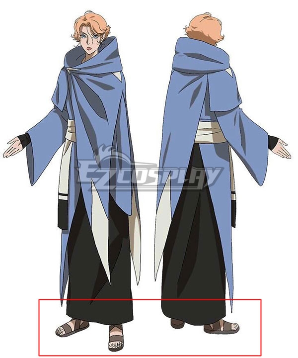 

Castlevania Season 2 2018 Anime Sypha Belnades Brown Cosplay Shoes