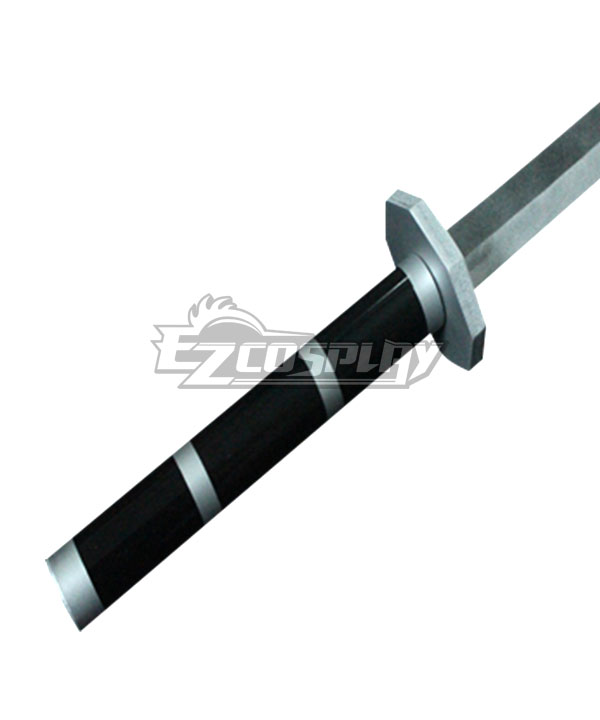 Cells At Work Code Black Neutrophil U-1196 Cosplay Weapon Prop