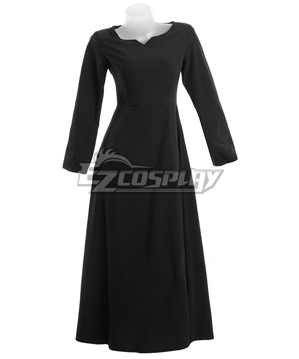 CSM Makima Dress Cosplay Costume