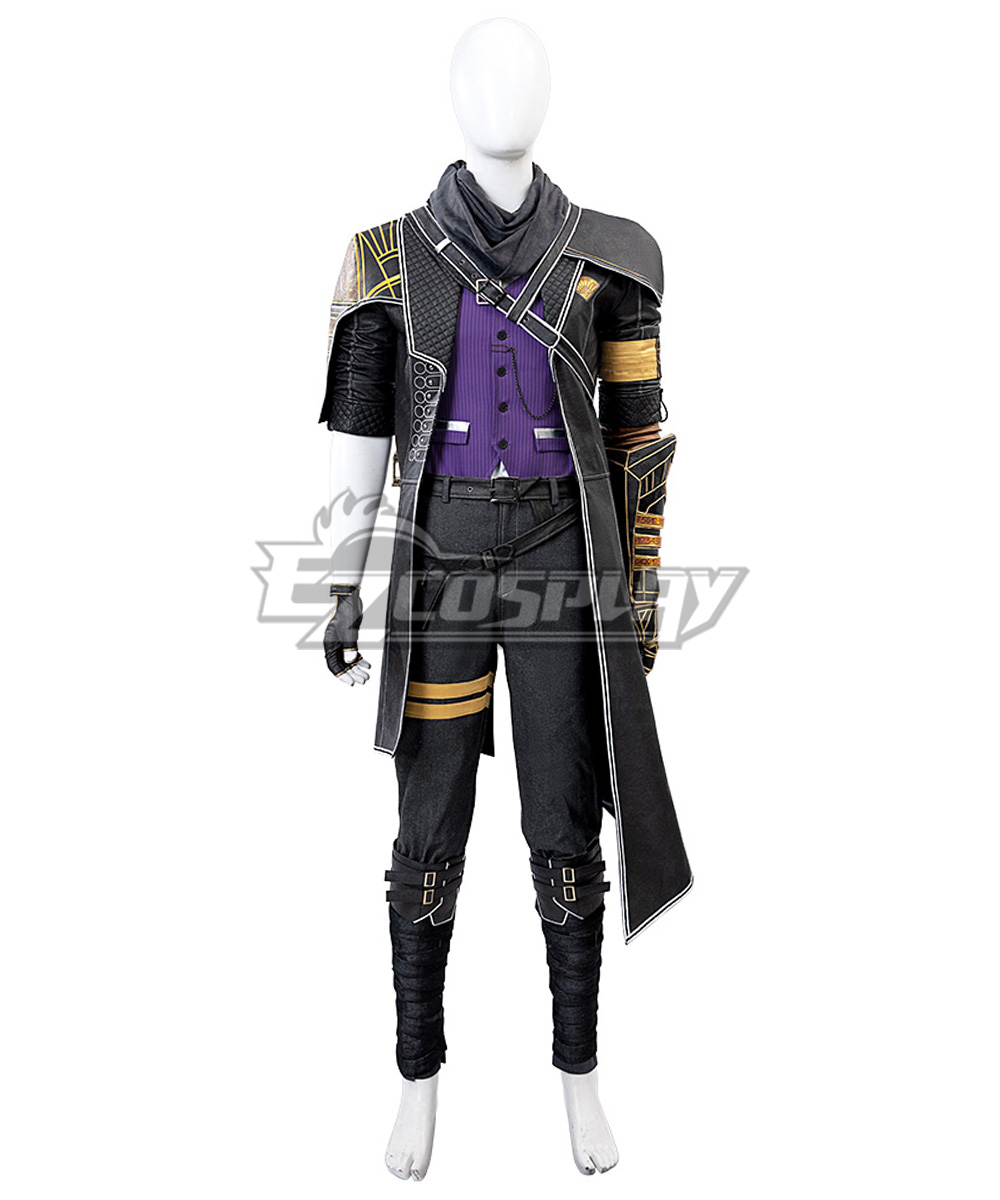 Clair Obscur: Expedition 33 Gustave Premium Edition Cosplay