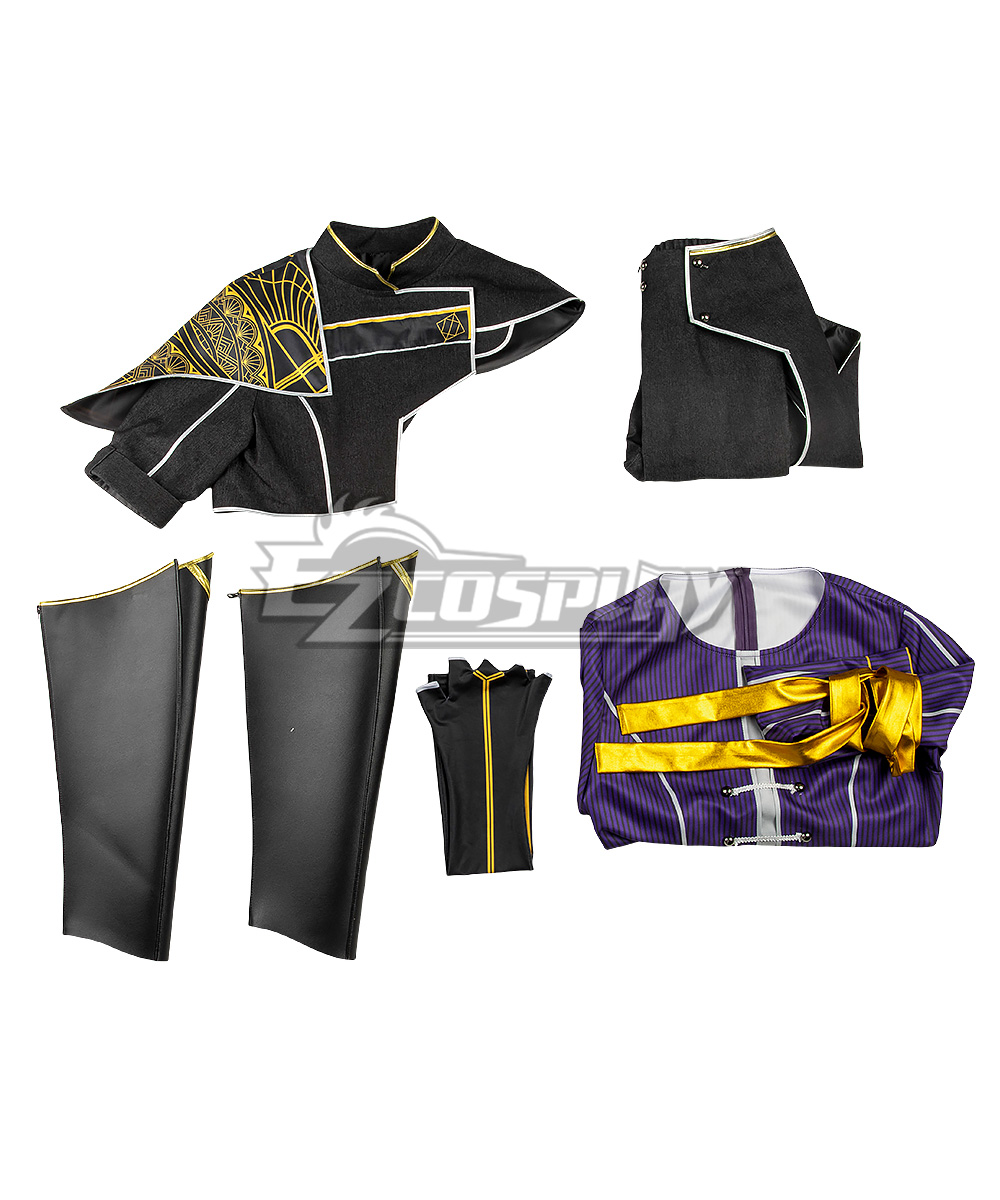 Clair Obscur: Expedition 33 Maelle Cosplay Costume