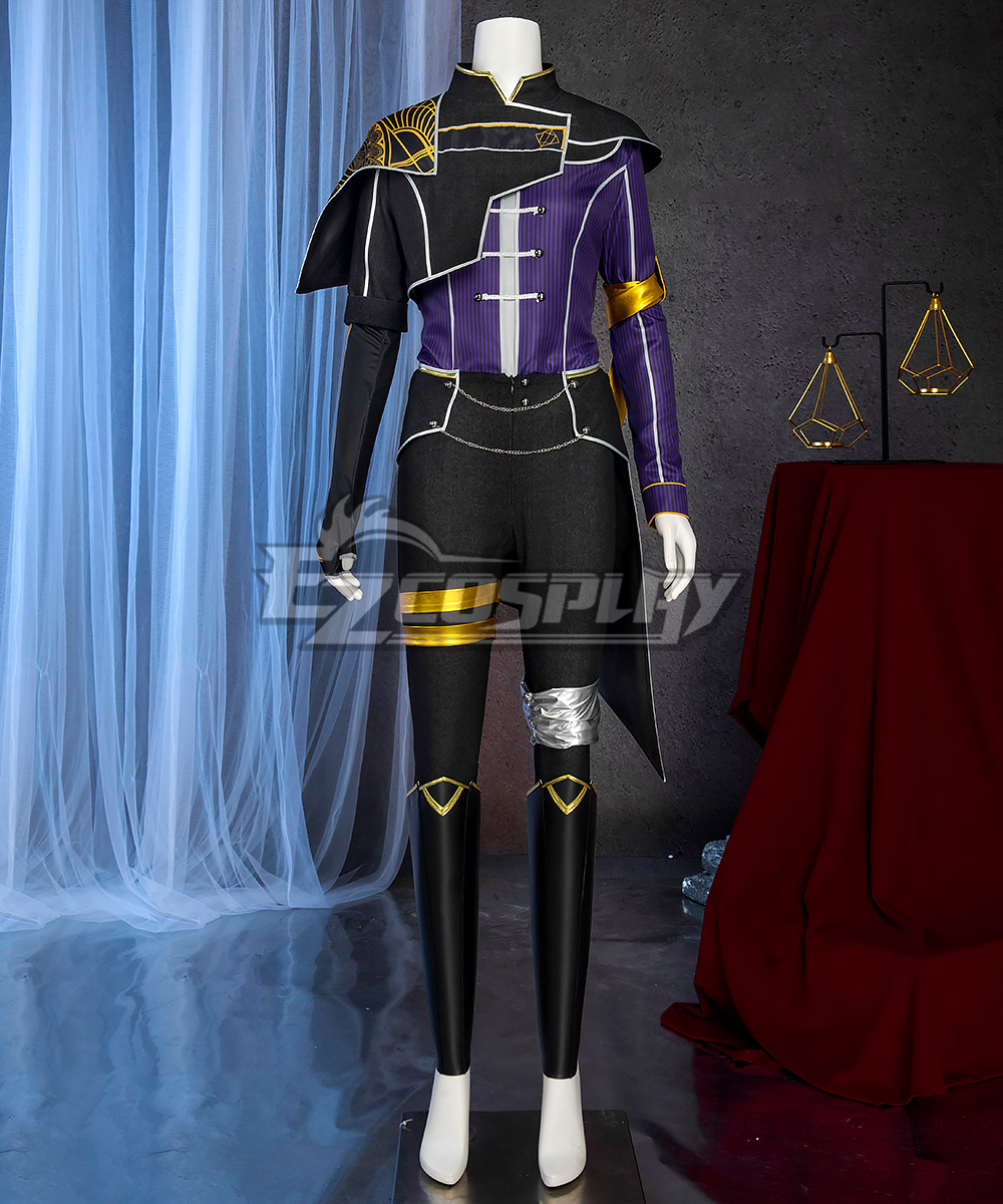 Clair Obscur: Expedition 33 Maelle Cosplay Costume