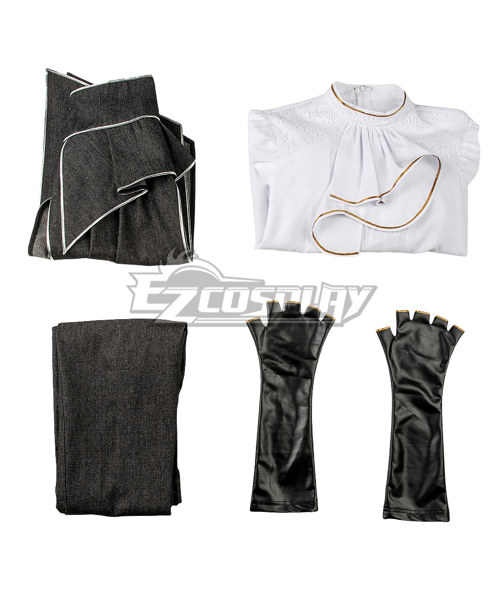 Clair Obscur: Expedition 33 Paintress Maelle Cosplay Costume