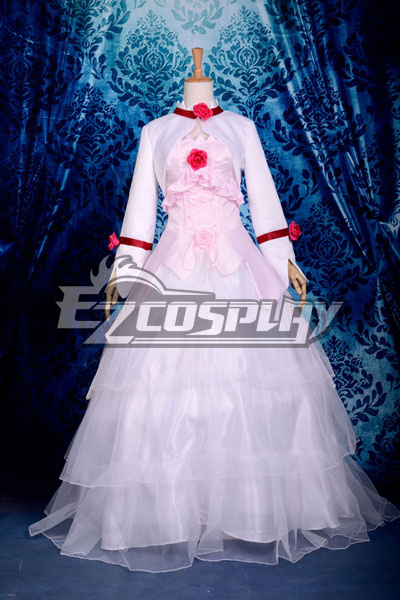 Code Gaess Euphemia Gorgeous Cosplay Costume