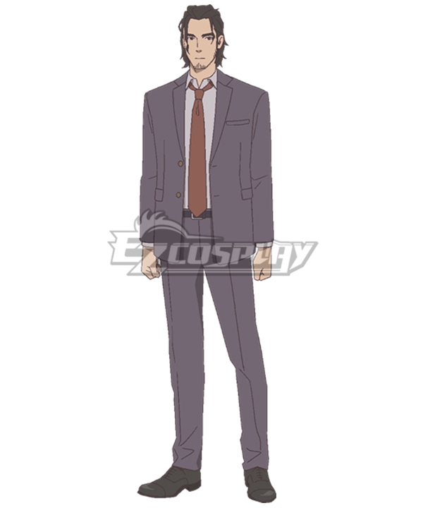 

Cop Craft: Dragnet Mirage Reloaded Kei Matoba Cosplay Costume
