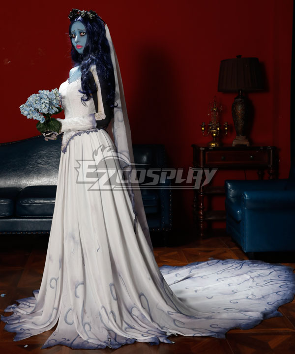 Hell bunny wedding dress top