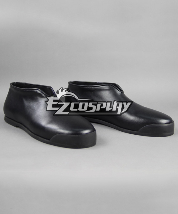 Darker Than Black Cosplay Hei Li Shenshun Short Boots