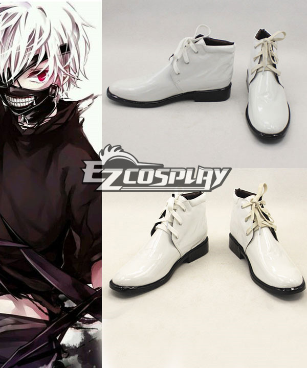 

Tokyo Ghouls Ken Kaneki Cosplay Shoes