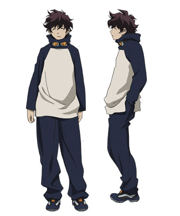 

Blood Blockade Battlefront Leonard Watch Cosplay Shoes