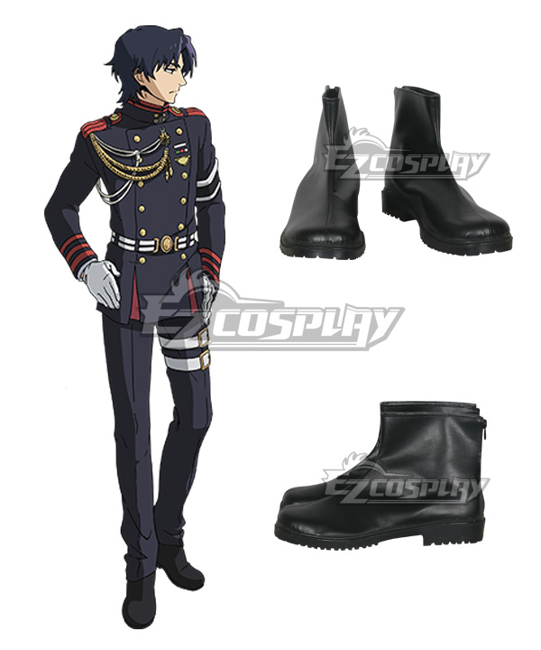 Guren Ichinose