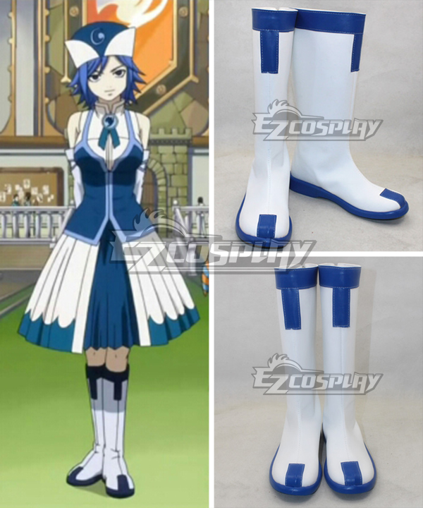 Anime Fairy Tail Cosplay Costumes Juvia Lockser Cosplay Costume