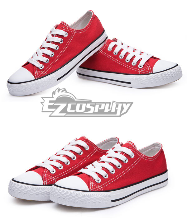 

Divine Gate Akane Cosplay Shoes