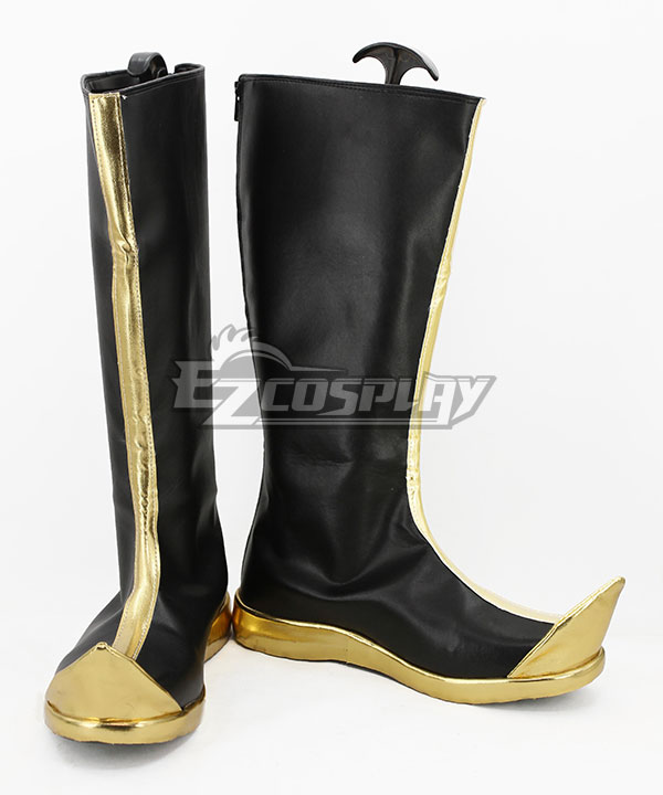 Zuko Foot Zuko Cosplay Shoes
