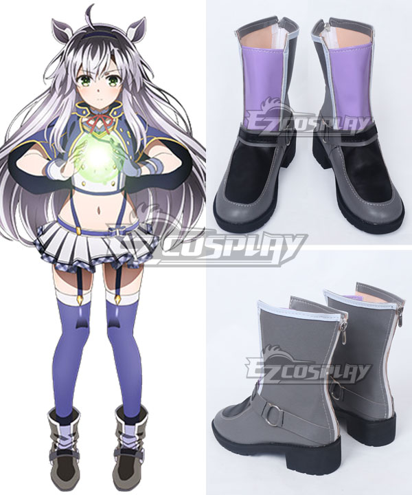 

Akashic Records of Bastard Magic Instructor Rokudenashi Majutsu Koushi to Akashic Records Sistine Fibel Cosplay Shoes