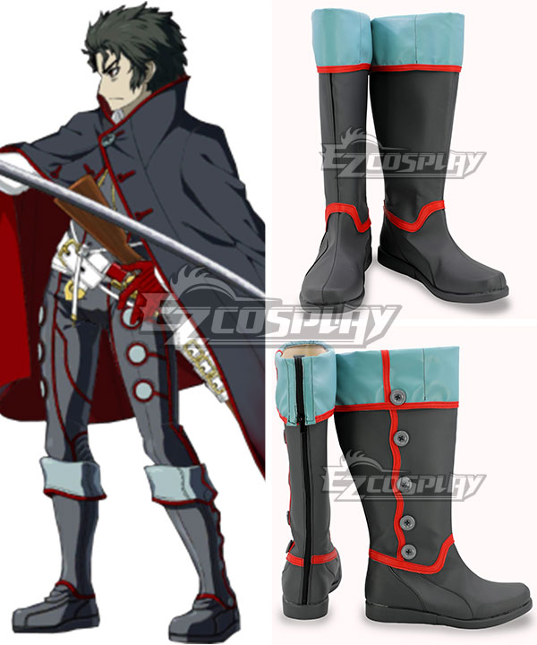 Fate Grand Order Fate Grand Order Grey Shoes Cosplay Boots