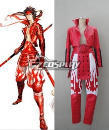 kite tenjo costume