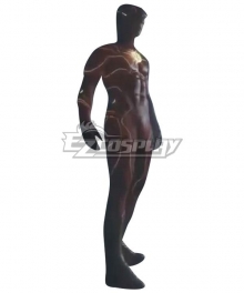 DC The Flash 2022 Movie Barry Allen Cosplay Costume