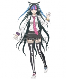 Danganronpa 2 Goodbye Despair The Ultimate Imposter Ryota Mitarai Byakuya Togami Cosplay Costume Danganronpa 2 Goodbye Despair The Ultimate Imposter Ryota Mitarai Byakuya Togami Cosplay Costume