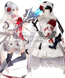 Fate Apocrypha Rider of Black Astolfo Sailor Suit Cosplay Costume - New ...