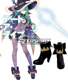 Date A Live! Season 3 Natsumi Cosplay Costume