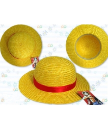 One Piece Luffy Straw Hat Cosplay Accesory